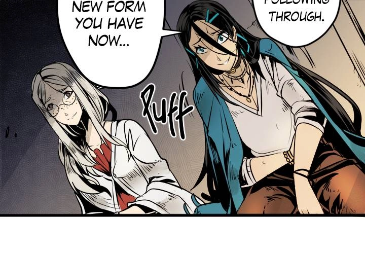 Knight of Rakshasa Chapter 21 page 7 - 