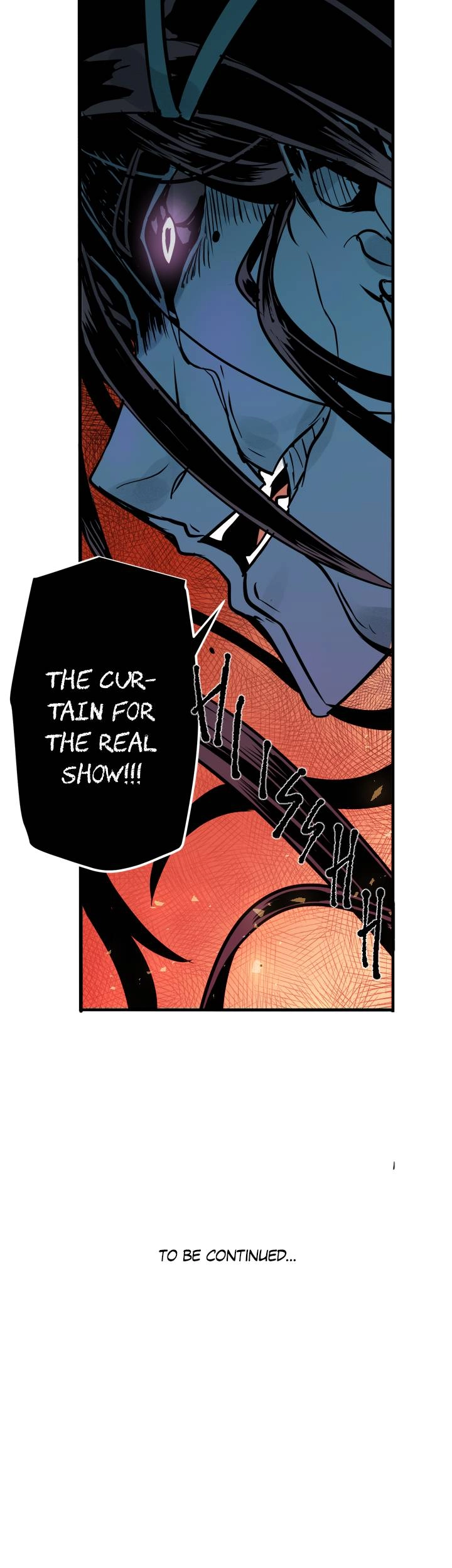 Knight of Rakshasa Chapter 21 page 9 - 
