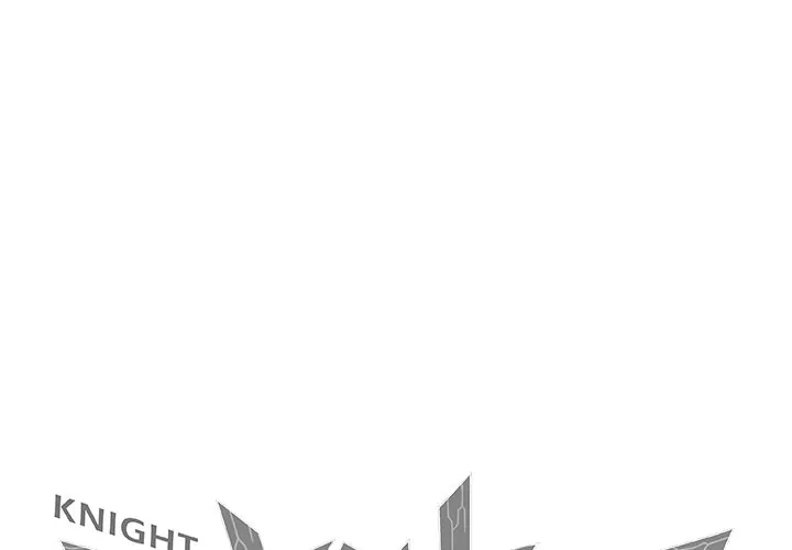 Knight of Rakshasa Chapter 23 page 1 - 
