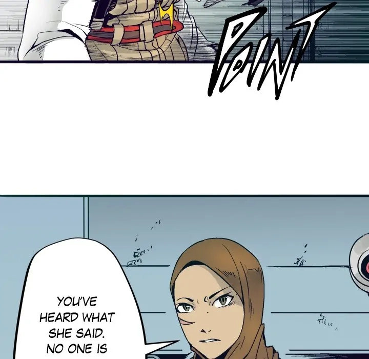 Knight of Rakshasa Chapter 23 page 14 - 