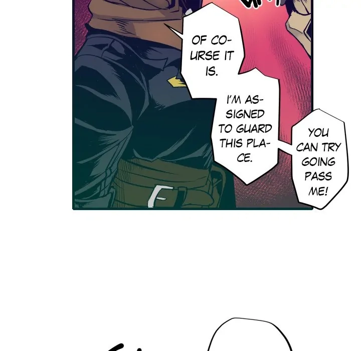 Knight of Rakshasa Chapter 23 page 19 - 