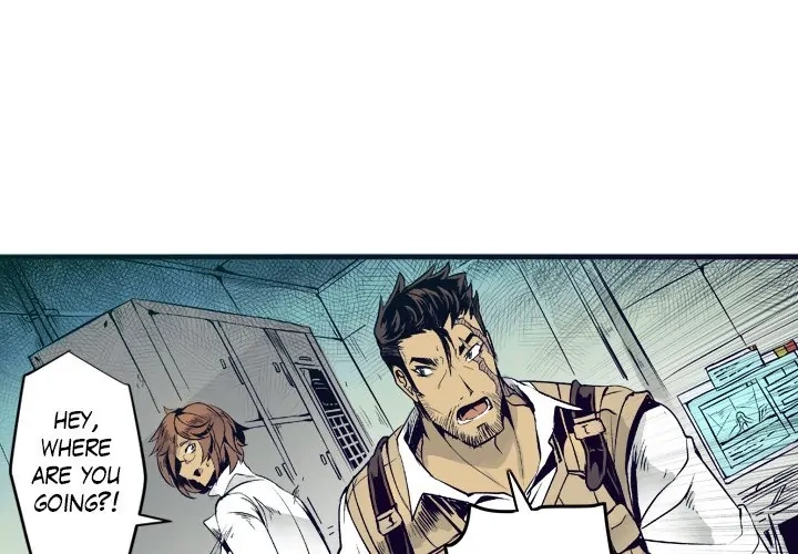Knight of Rakshasa Chapter 23 page 3 - 