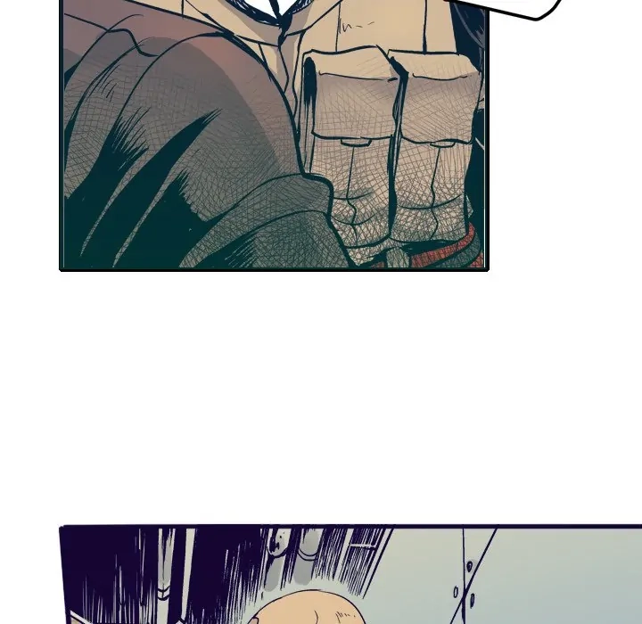 Knight of Rakshasa Chapter 23 page 23 - 