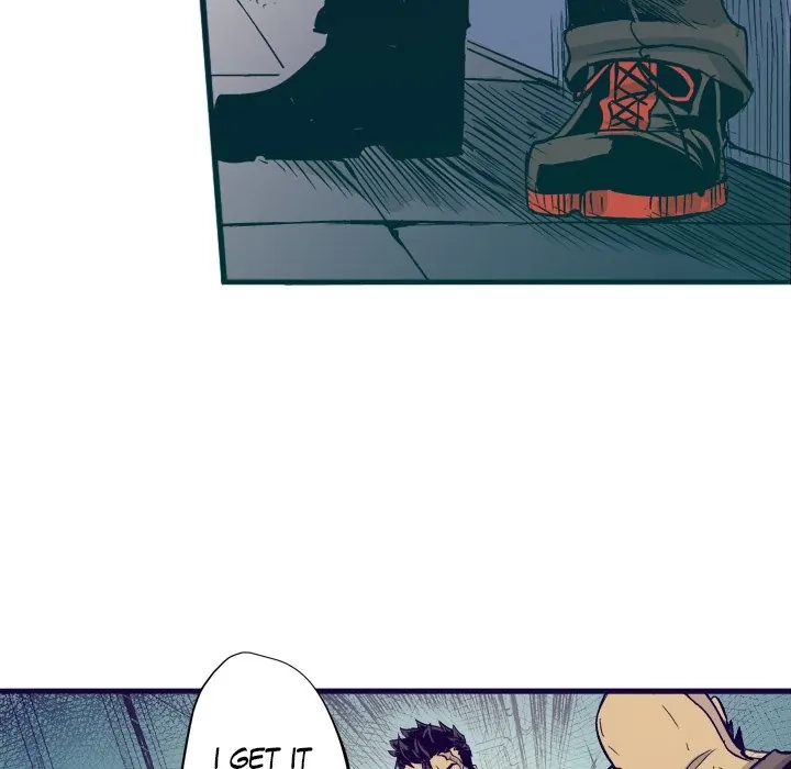 Knight of Rakshasa Chapter 23 page 26 - 