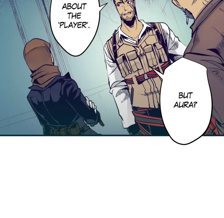 Knight of Rakshasa Chapter 23 page 27 - 