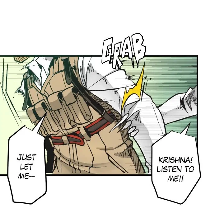 Knight of Rakshasa Chapter 23 page 29 - 