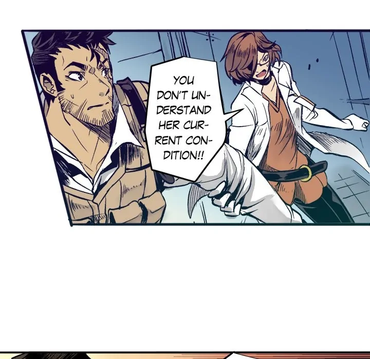 Knight of Rakshasa Chapter 23 page 30 - 