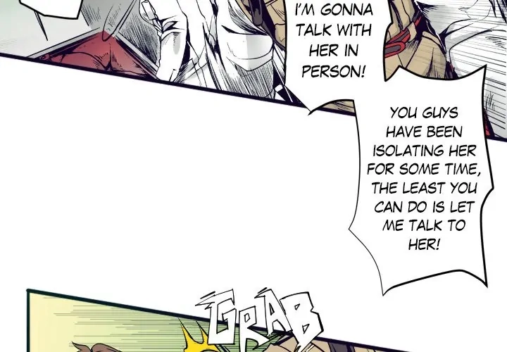 Knight of Rakshasa Chapter 23 page 4 - 