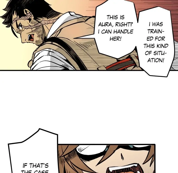 Knight of Rakshasa Chapter 23 page 31 - 