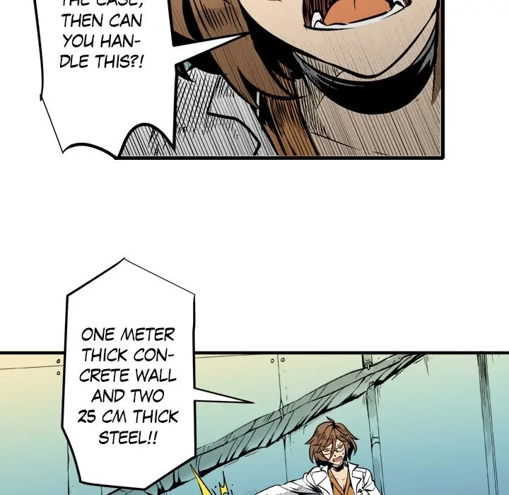 Knight of Rakshasa Chapter 23 page 32 - 