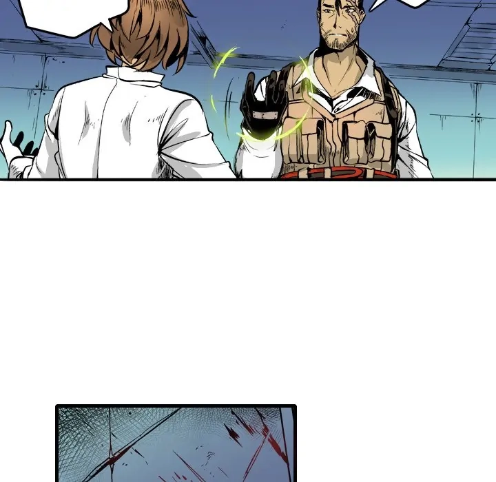 Knight of Rakshasa Chapter 23 page 34 - 