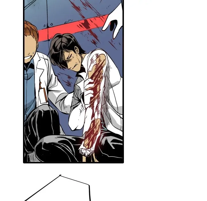 Knight of Rakshasa Chapter 23 page 35 - 