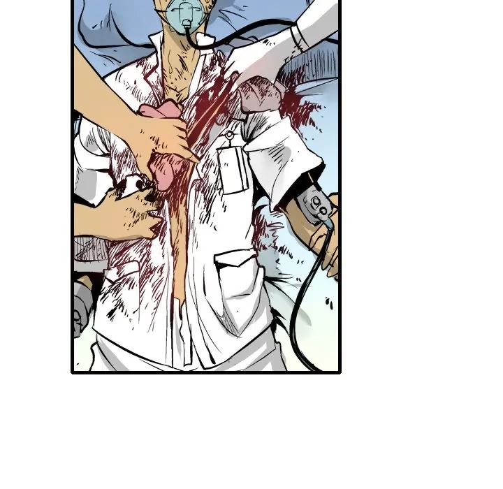 Knight of Rakshasa Chapter 23 page 38 - 
