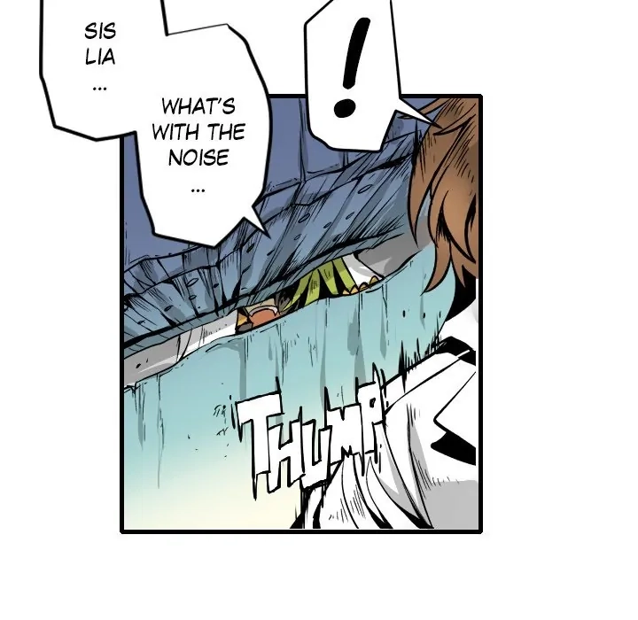 Knight of Rakshasa Chapter 23 page 40 - 
