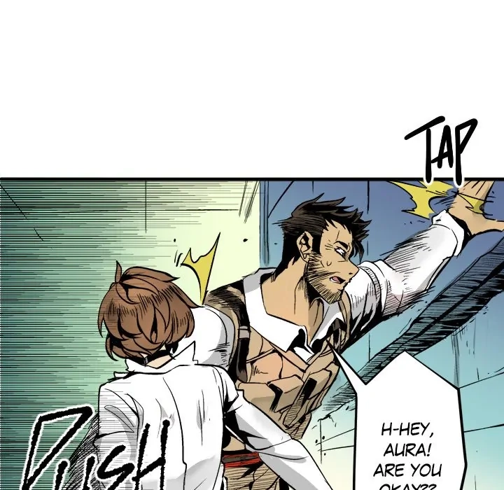 Knight of Rakshasa Chapter 23 page 41 - 