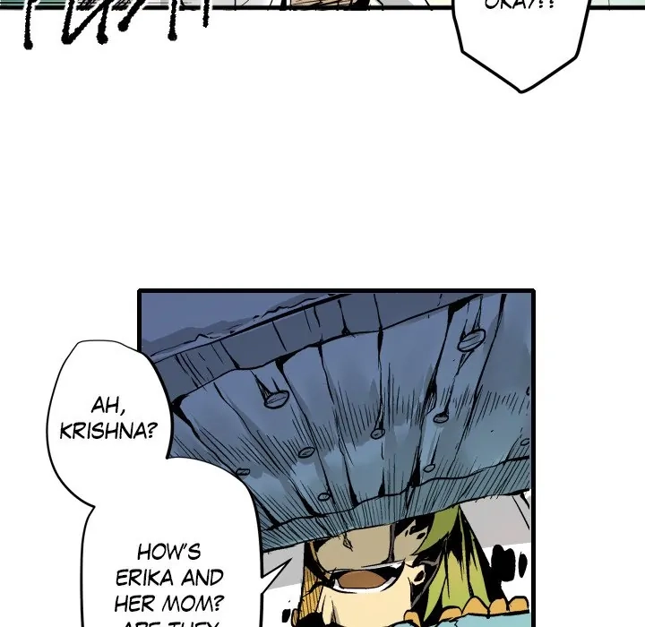 Knight of Rakshasa Chapter 23 page 42 - 