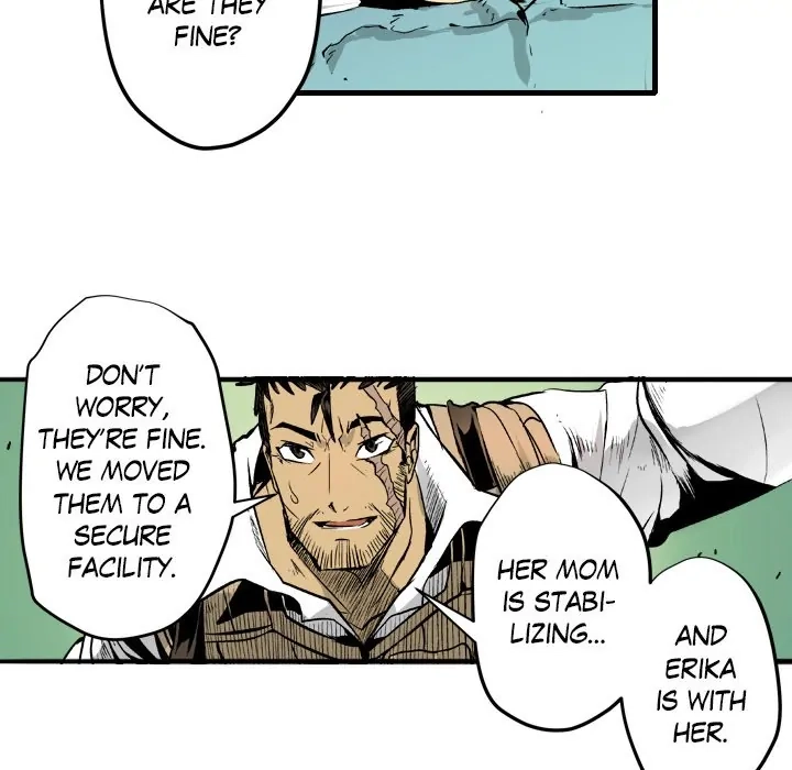 Knight of Rakshasa Chapter 23 page 43 - 