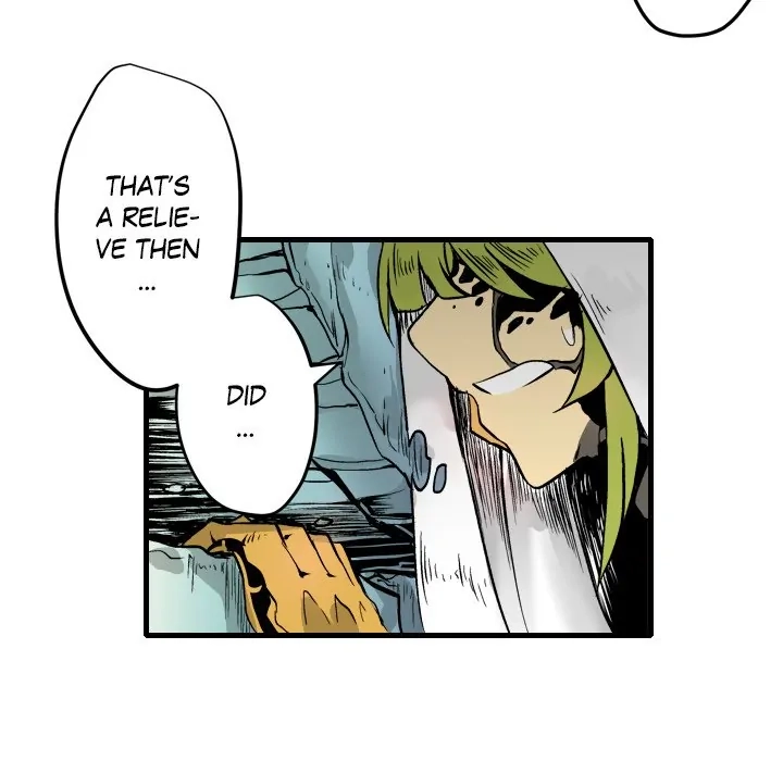 Knight of Rakshasa Chapter 23 page 44 - 