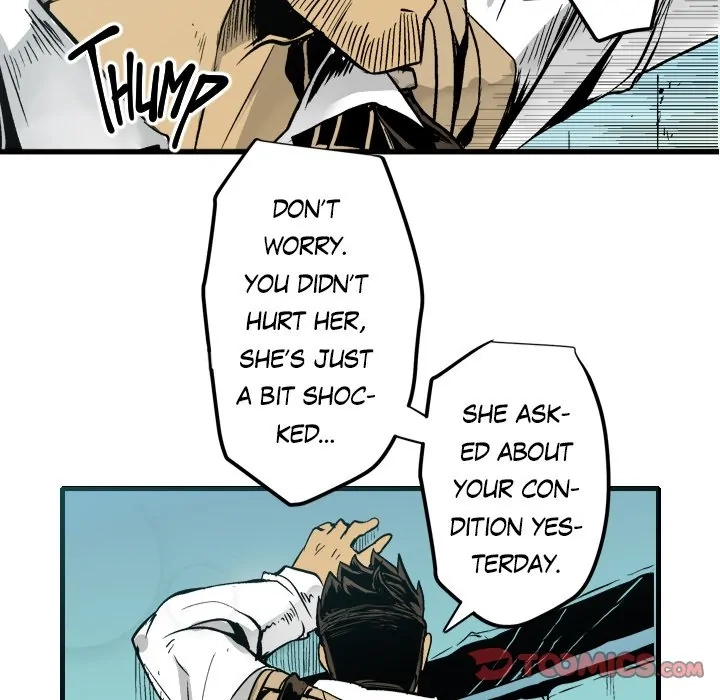 Knight of Rakshasa Chapter 23 page 46 - 