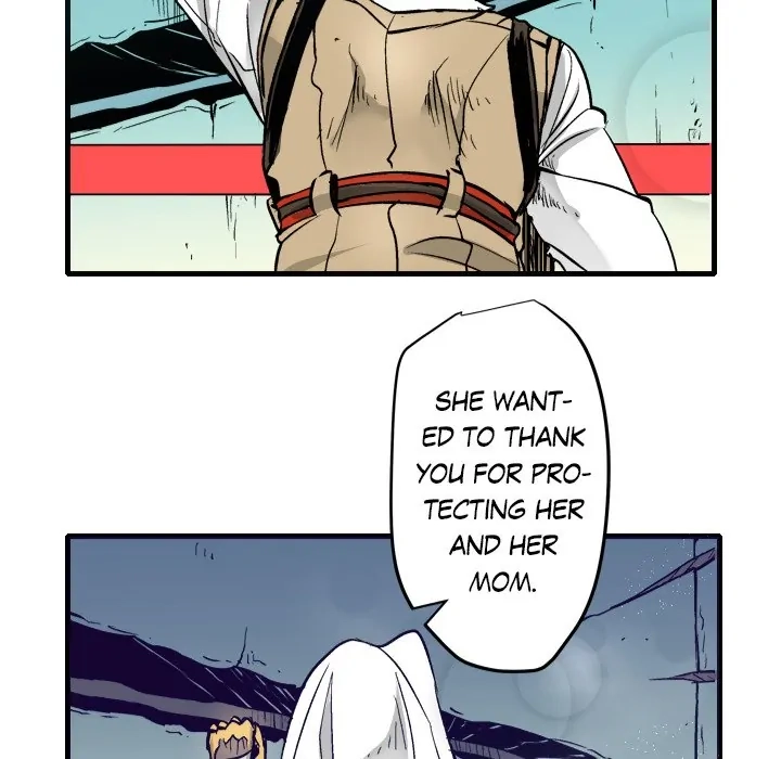 Knight of Rakshasa Chapter 23 page 47 - 