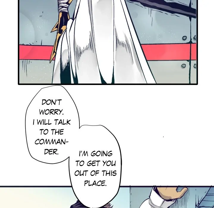 Knight of Rakshasa Chapter 23 page 48 - 