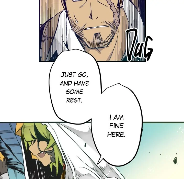 Knight of Rakshasa Chapter 23 page 50 - 