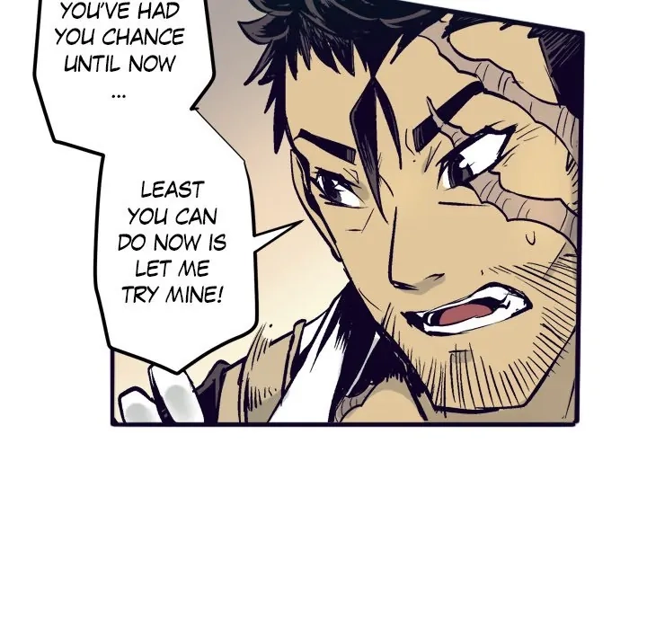 Knight of Rakshasa Chapter 23 page 6 - 