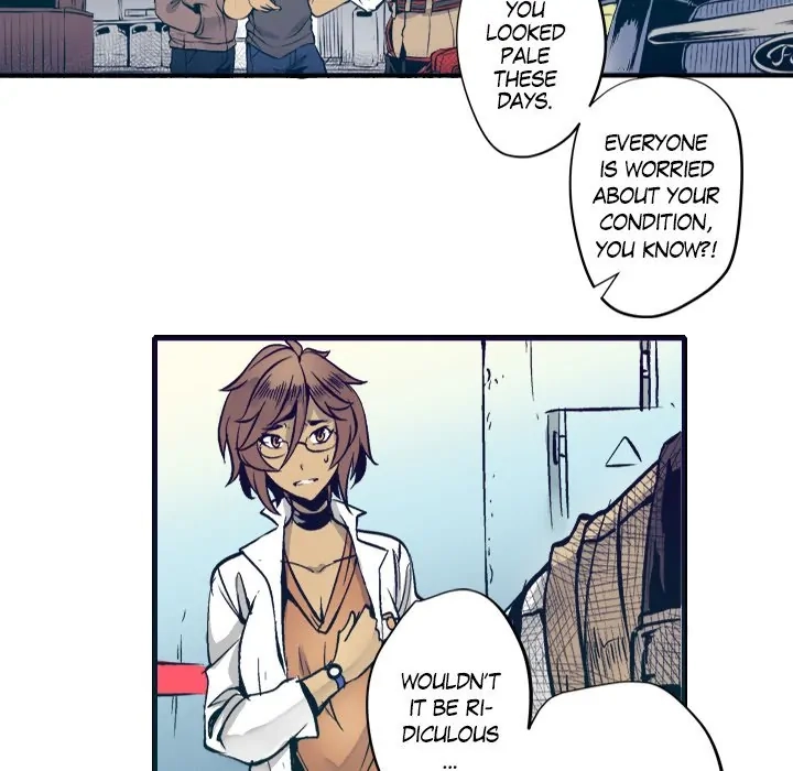 Knight of Rakshasa Chapter 23 page 52 - 