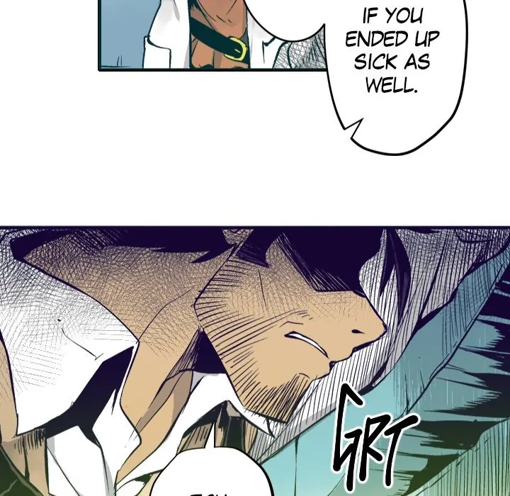 Knight of Rakshasa Chapter 23 page 53 - 