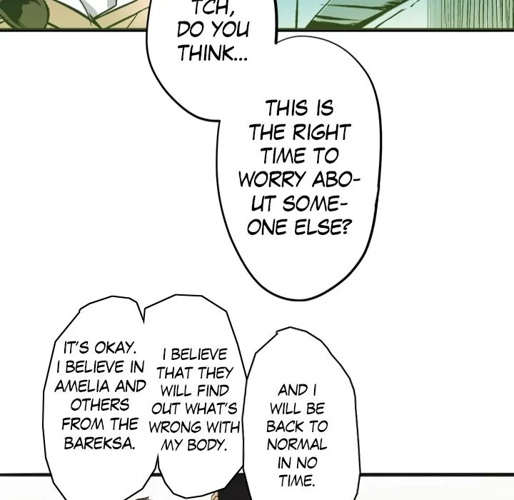 Knight of Rakshasa Chapter 23 page 54 - 
