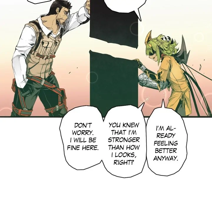 Knight of Rakshasa Chapter 23 page 55 - 