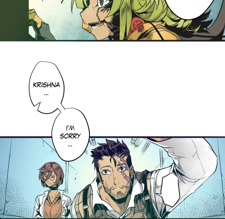 Knight of Rakshasa Chapter 23 page 57 - 