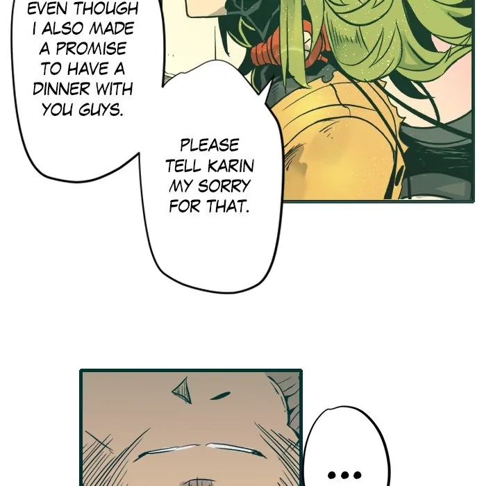 Knight of Rakshasa Chapter 23 page 60 - 