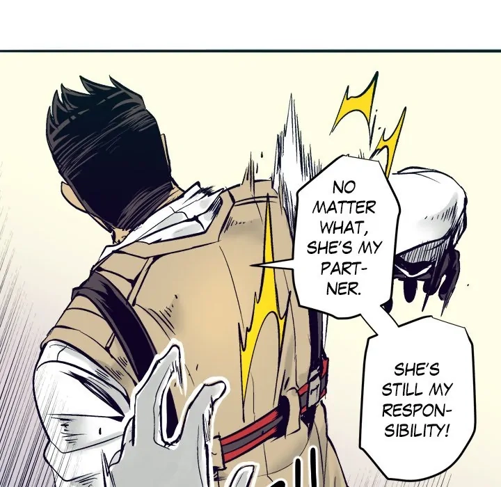 Knight of Rakshasa Chapter 23 page 7 - 
