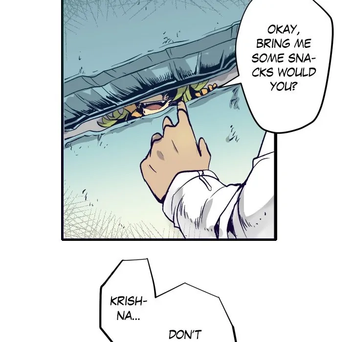 Knight of Rakshasa Chapter 23 page 63 - 