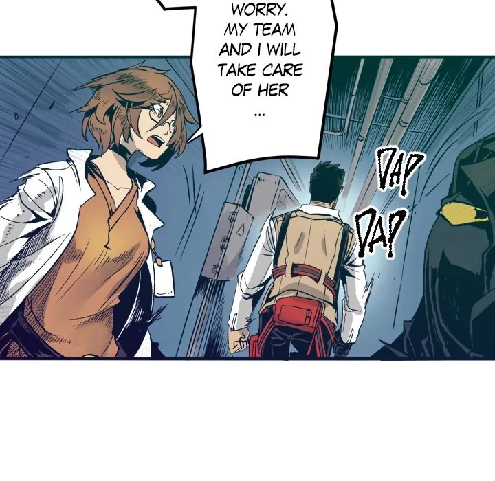 Knight of Rakshasa Chapter 23 page 64 - 