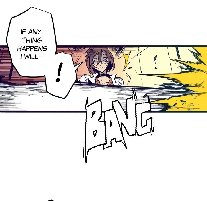 Knight of Rakshasa Chapter 23 page 65 - 