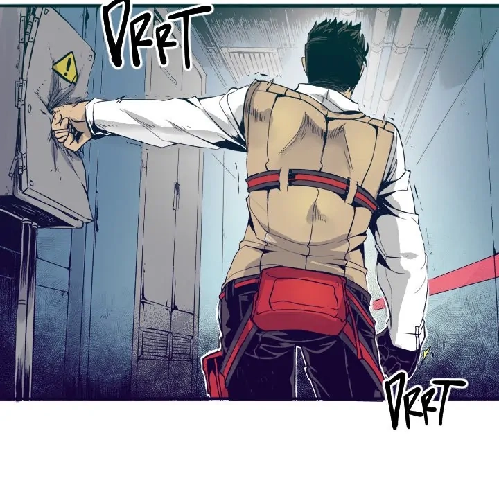 Knight of Rakshasa Chapter 23 page 66 - 