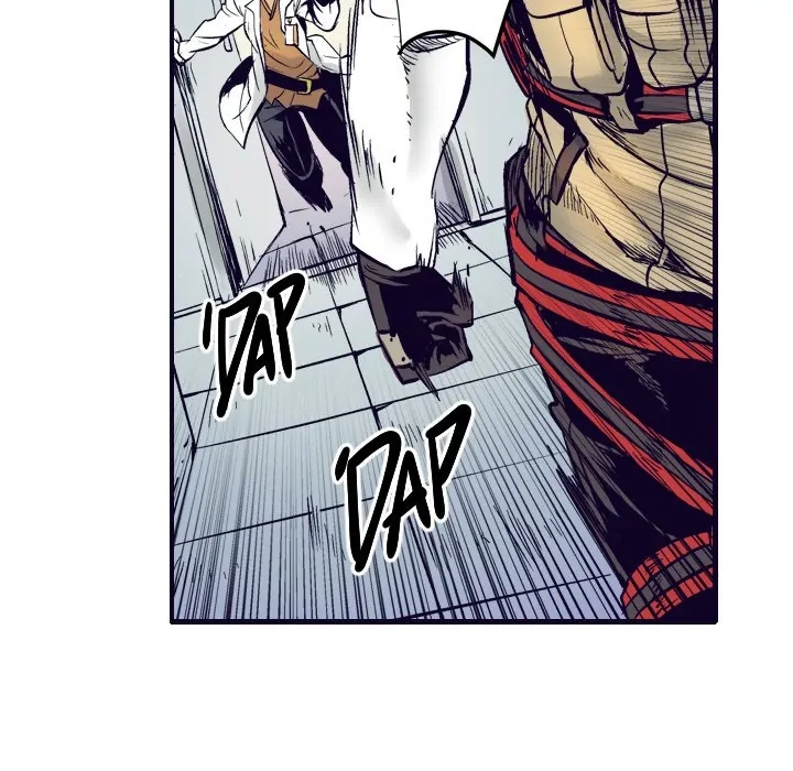 Knight of Rakshasa Chapter 23 page 9 - 