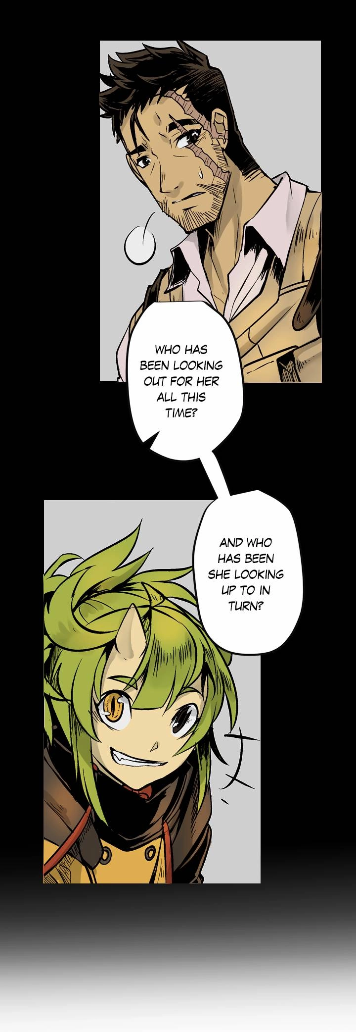 Knight of Rakshasa Chapter 24 page 7 - 