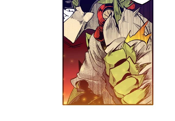Knight of Rakshasa Chapter 26 page 3 - 