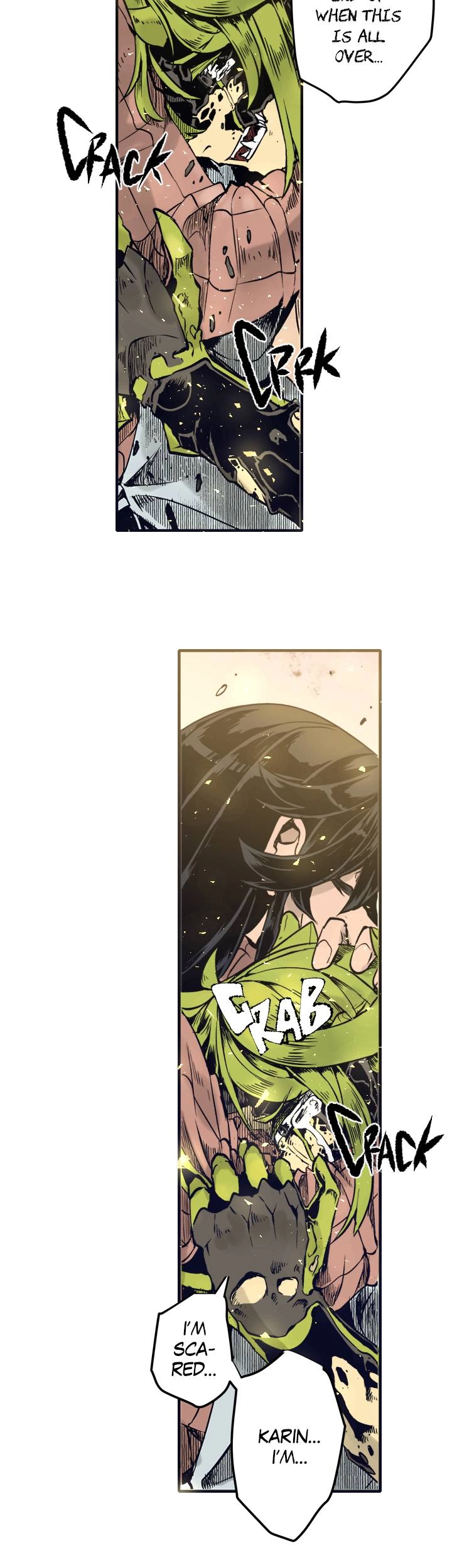 Knight of Rakshasa Chapter 27 page 2 - 