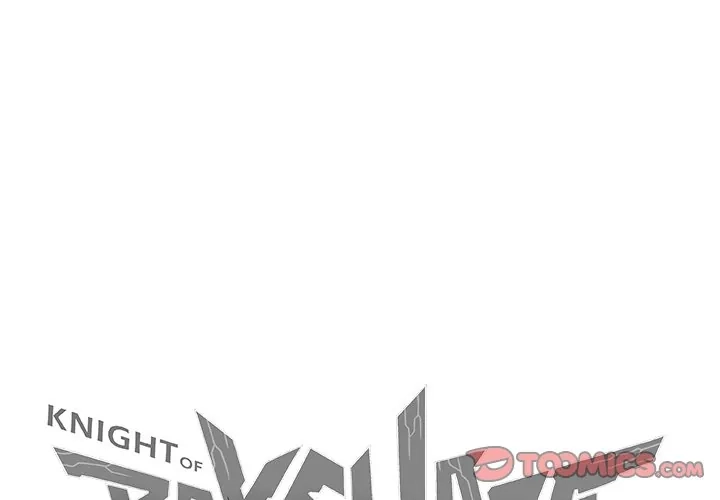 Knight of Rakshasa Chapter 28 page 1 - 
