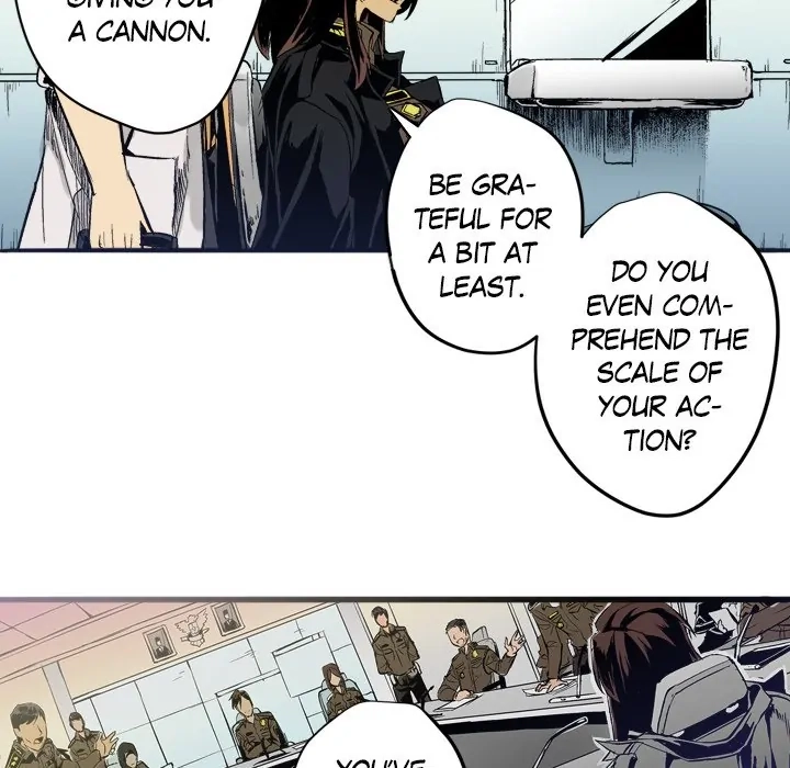 Knight of Rakshasa Chapter 28 page 14 - 