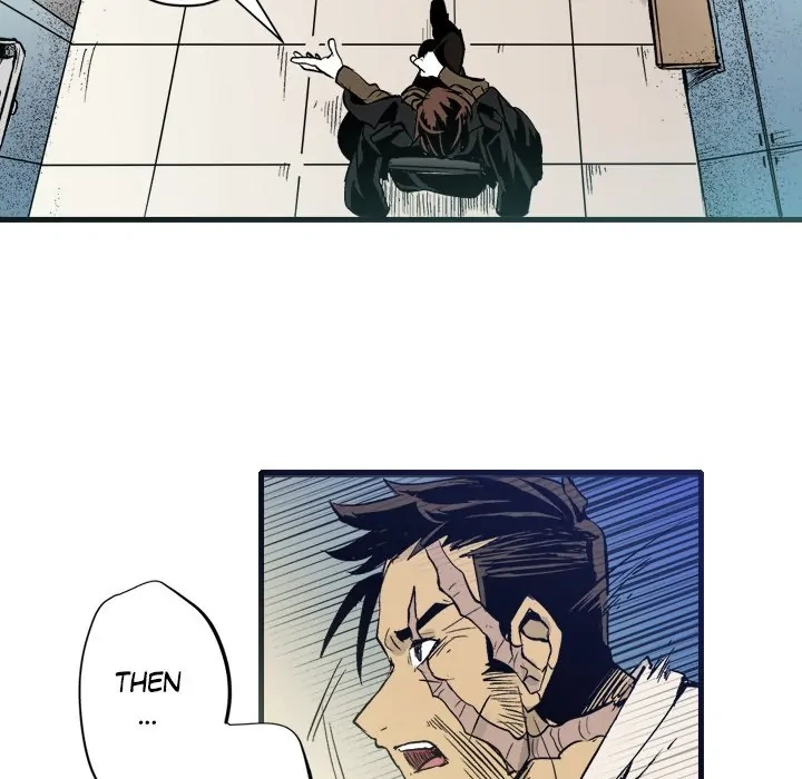 Knight of Rakshasa Chapter 28 page 16 - 