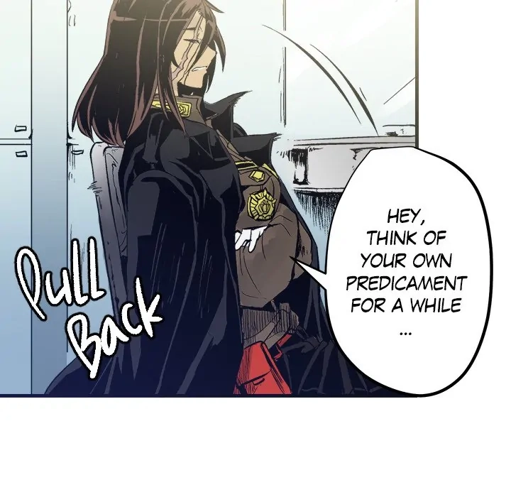 Knight of Rakshasa Chapter 28 page 18 - 