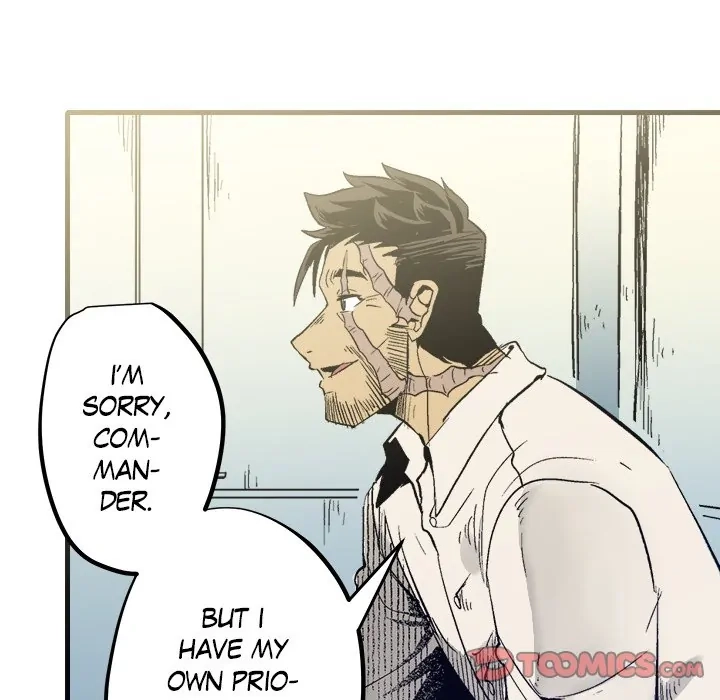 Knight of Rakshasa Chapter 28 page 19 - 