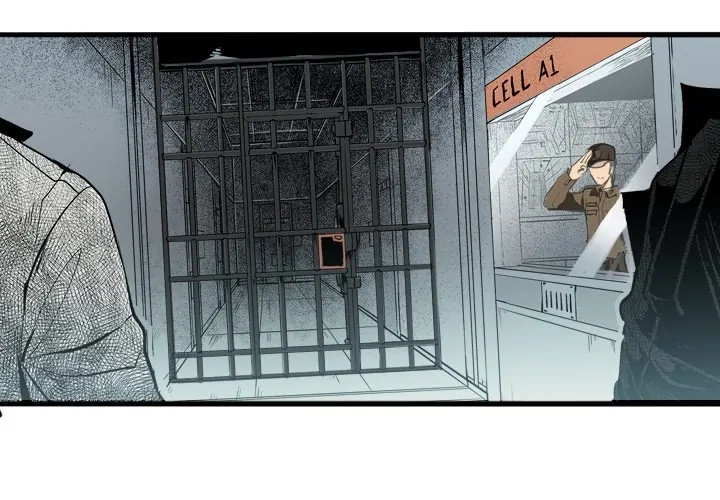Knight of Rakshasa Chapter 28 page 3 - 