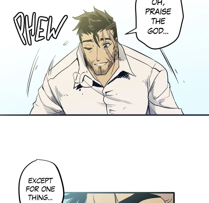 Knight of Rakshasa Chapter 28 page 23 - 