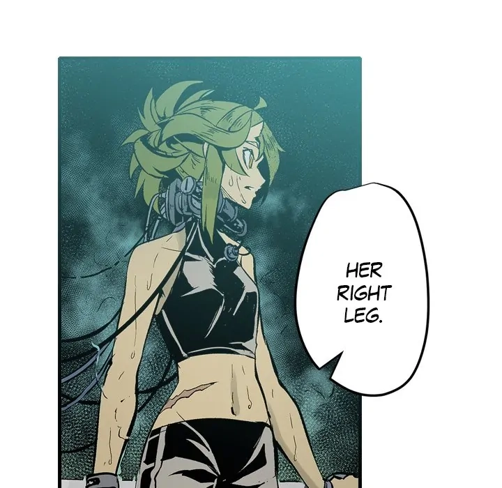 Knight of Rakshasa Chapter 28 page 25 - 